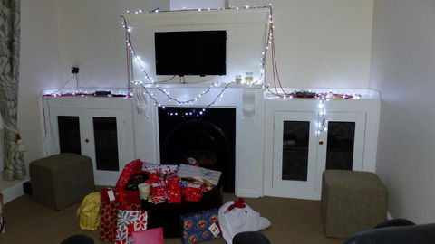 Andy\'s Accommodation - Accommodation Bookings 14