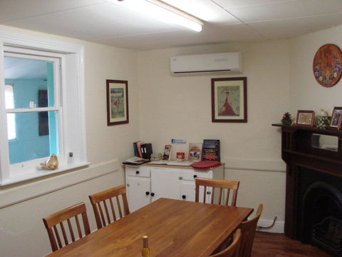 Andy\'s Accommodation - Accommodation Bookings 23
