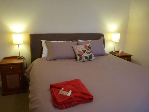 Andy\'s Accommodation - Accommodation Bookings 1