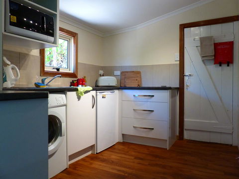Andy\'s Accommodation - Accommodation Bookings 15