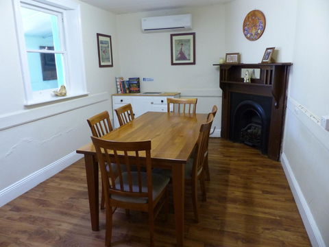 Andy\'s Accommodation - Accommodation Bookings 5