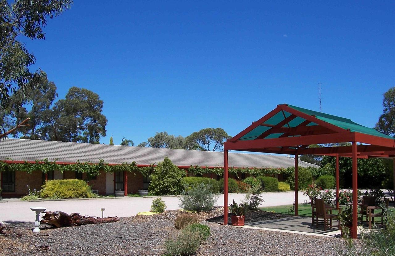 Warooka SA Accommodation Bookings