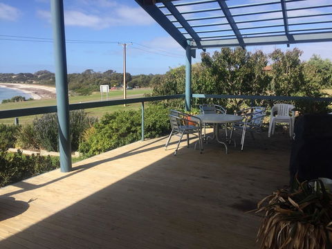 Emu Bay Lodge - Accommodation Bookings 2