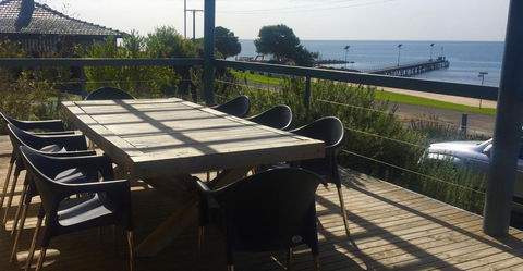 Emu Bay Lodge - Accommodation Bookings 13