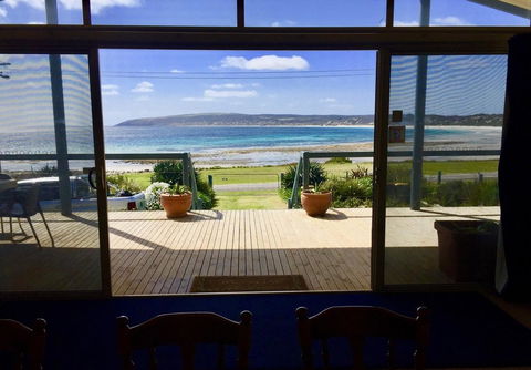Emu Bay Lodge - Accommodation Bookings 1