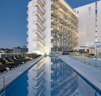 Art Series - The Watson - Accommodation Bookings