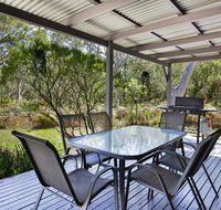 Wildwood - Pet Friendly - 5 Mins to Beach - Accommodation Bookings
