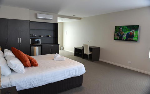 Robe Marina Accommodation - Accommodation Bookings 35