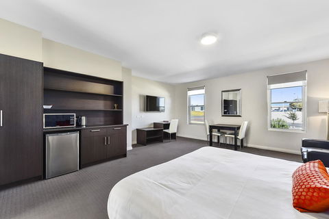 Robe Marina Accommodation - Accommodation Bookings 13