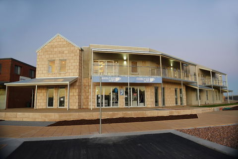 Robe Marina Accommodation - Accommodation Bookings 33