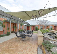 Strath Motel - Accommodation Bookings