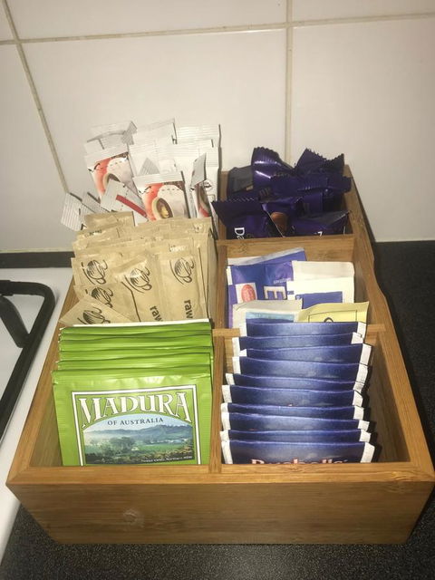 Island Break - Accommodation Bookings 3