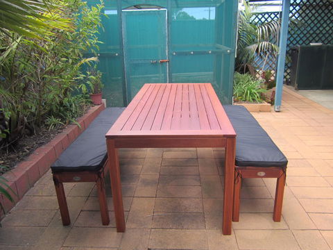 Island Break - Accommodation Bookings 15