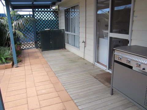 Island Break - Accommodation Bookings 17