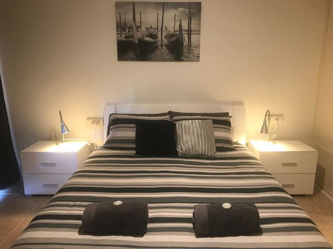 Island Break - Accommodation Bookings 11