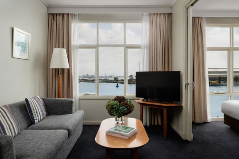 Rydges Newcastle - Accommodation Bookings 1