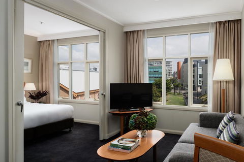 Rydges Newcastle - Accommodation Bookings 19