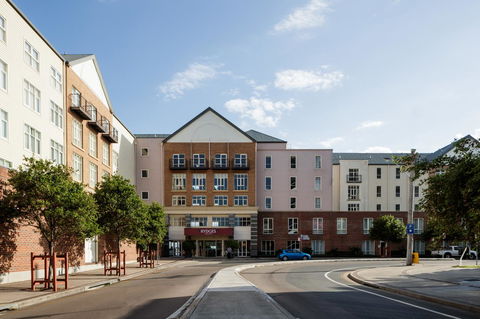 Rydges Newcastle - Accommodation Bookings 2