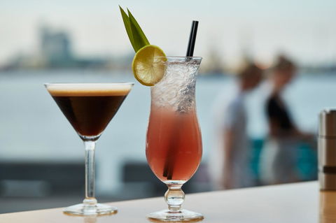 Rydges Newcastle - Accommodation Bookings 37