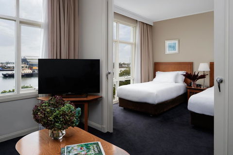 Rydges Newcastle - Accommodation Bookings 18