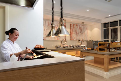 Rydges Newcastle - Accommodation Bookings 31