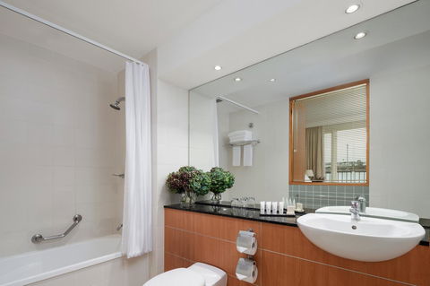 Rydges Newcastle - Accommodation Bookings 20