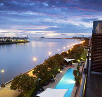 Rydges Newcastle - Accommodation Bookings