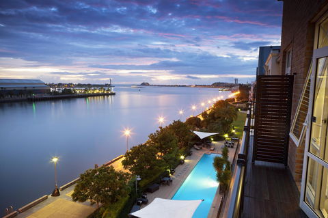 Rydges Newcastle - Accommodation Bookings 0
