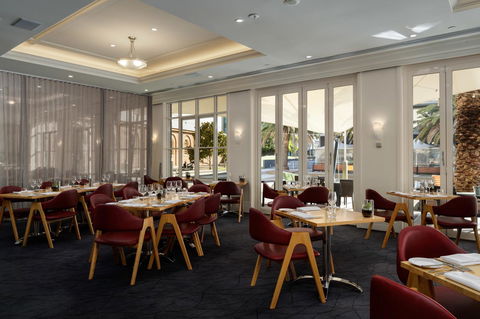 Rydges Newcastle - Accommodation Bookings 21