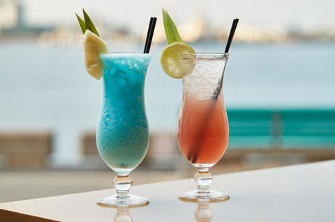 Rydges Newcastle - Accommodation Bookings 38