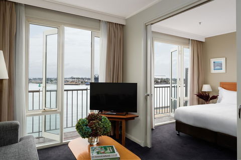 Rydges Newcastle - Accommodation Bookings 13