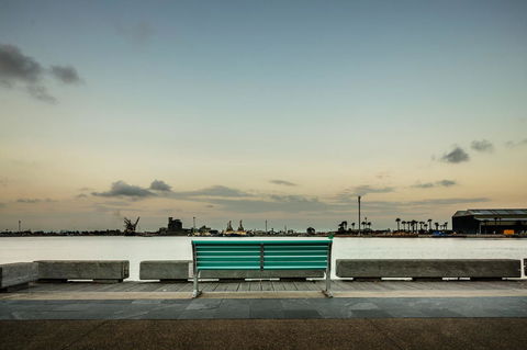Rydges Newcastle - Accommodation Bookings 43