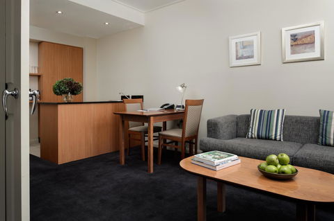 Rydges Newcastle - Accommodation Bookings 11