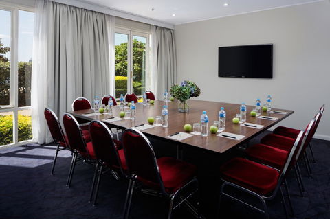 Rydges Newcastle - Accommodation Bookings 41