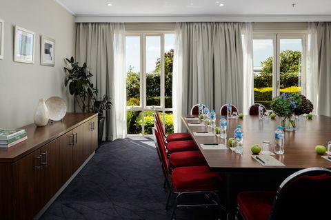 Rydges Newcastle - Accommodation Bookings 39