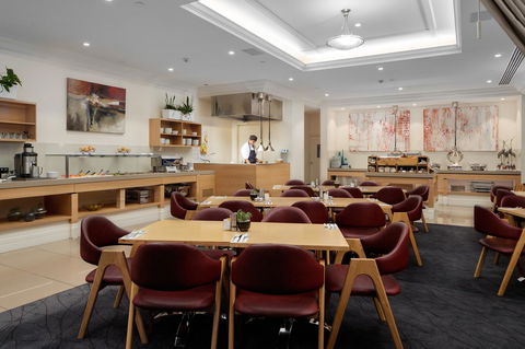 Rydges Newcastle - Accommodation Bookings 32