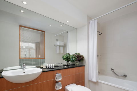 Rydges Newcastle - Accommodation Bookings 14