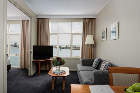 Rydges Newcastle - Accommodation Bookings 16