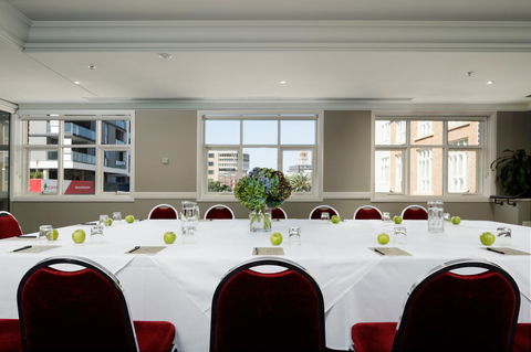 Rydges Newcastle - Accommodation Bookings 42