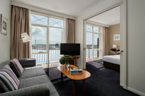 Rydges Newcastle - Accommodation Bookings 10