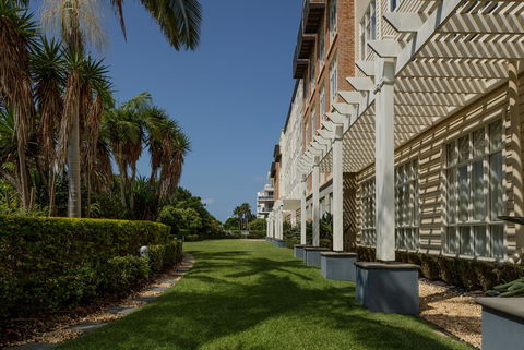 Rydges Newcastle - Accommodation Bookings 3