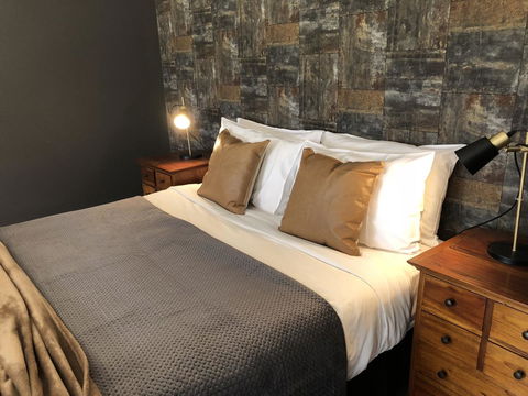 Amande Bed And Breakfast - Accommodation Bookings 19