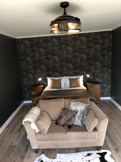 Amande Bed And Breakfast - Accommodation Bookings 16