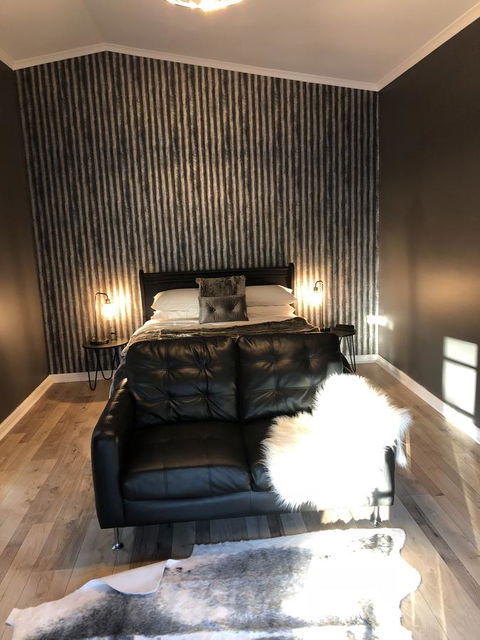 Amande Bed And Breakfast - Accommodation Bookings 3