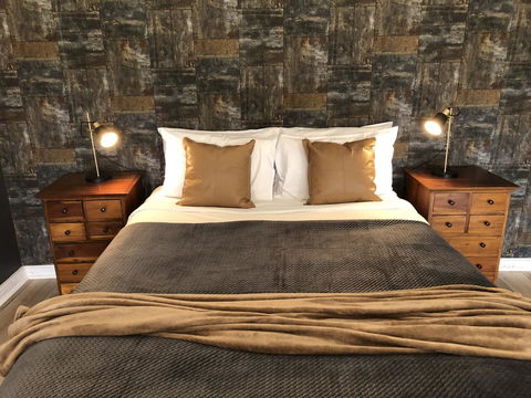 Amande Bed And Breakfast - Accommodation Bookings 15