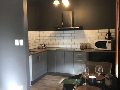Amande Bed And Breakfast - Accommodation Bookings 11
