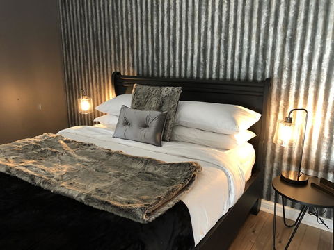 Amande Bed And Breakfast - Accommodation Bookings 6