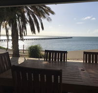 Streaky Bay Beachside  Jetty View Apartments