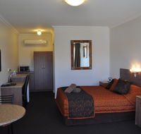 Augusta Courtyard Motel - Accommodation Bookings