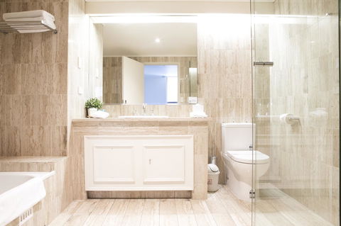 Hotel Richmond On Rundle Mall - Accommodation Bookings 25